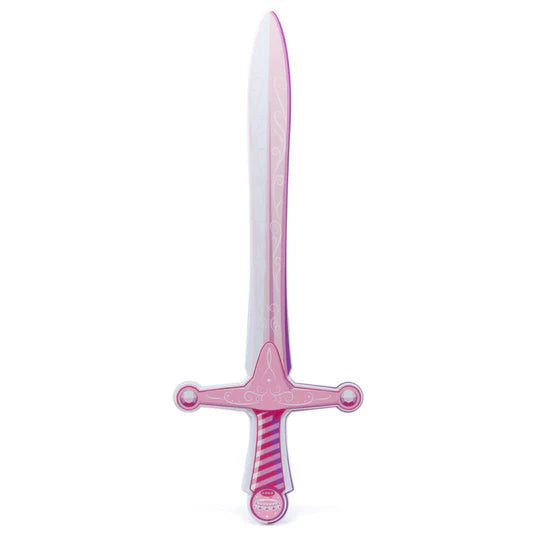 PAPO Foam Pink Unicorn Sword