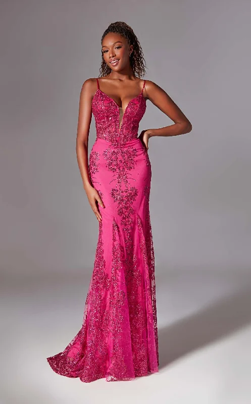 Aerie Couture 206 Dress Mesh unclassified dresses