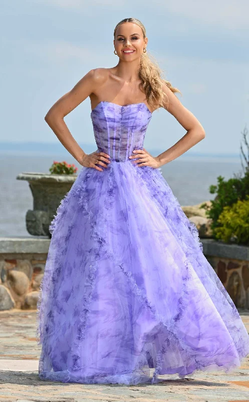 Colors Dress 3546 Dress Corset unclassified dresses