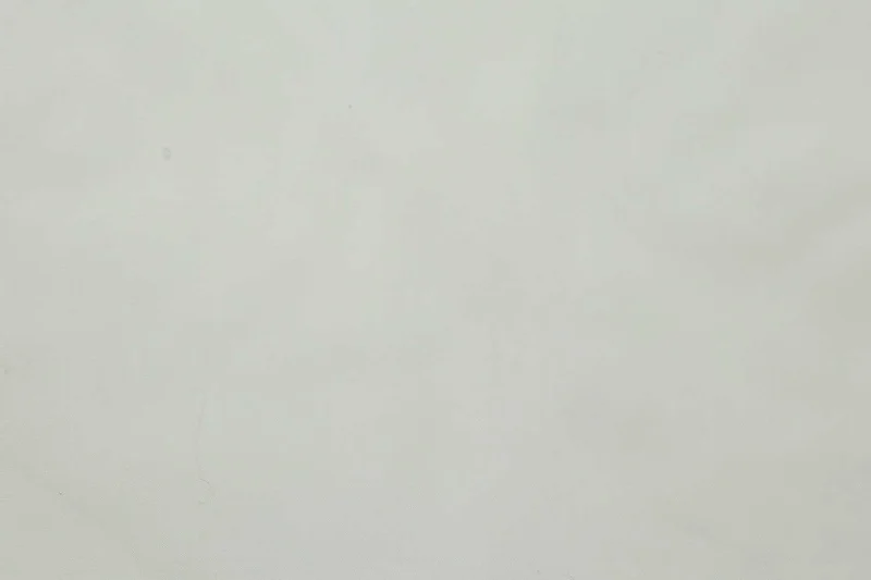 White Plain 2/1 Cotton Twill Fabric High-low unclassified dresses